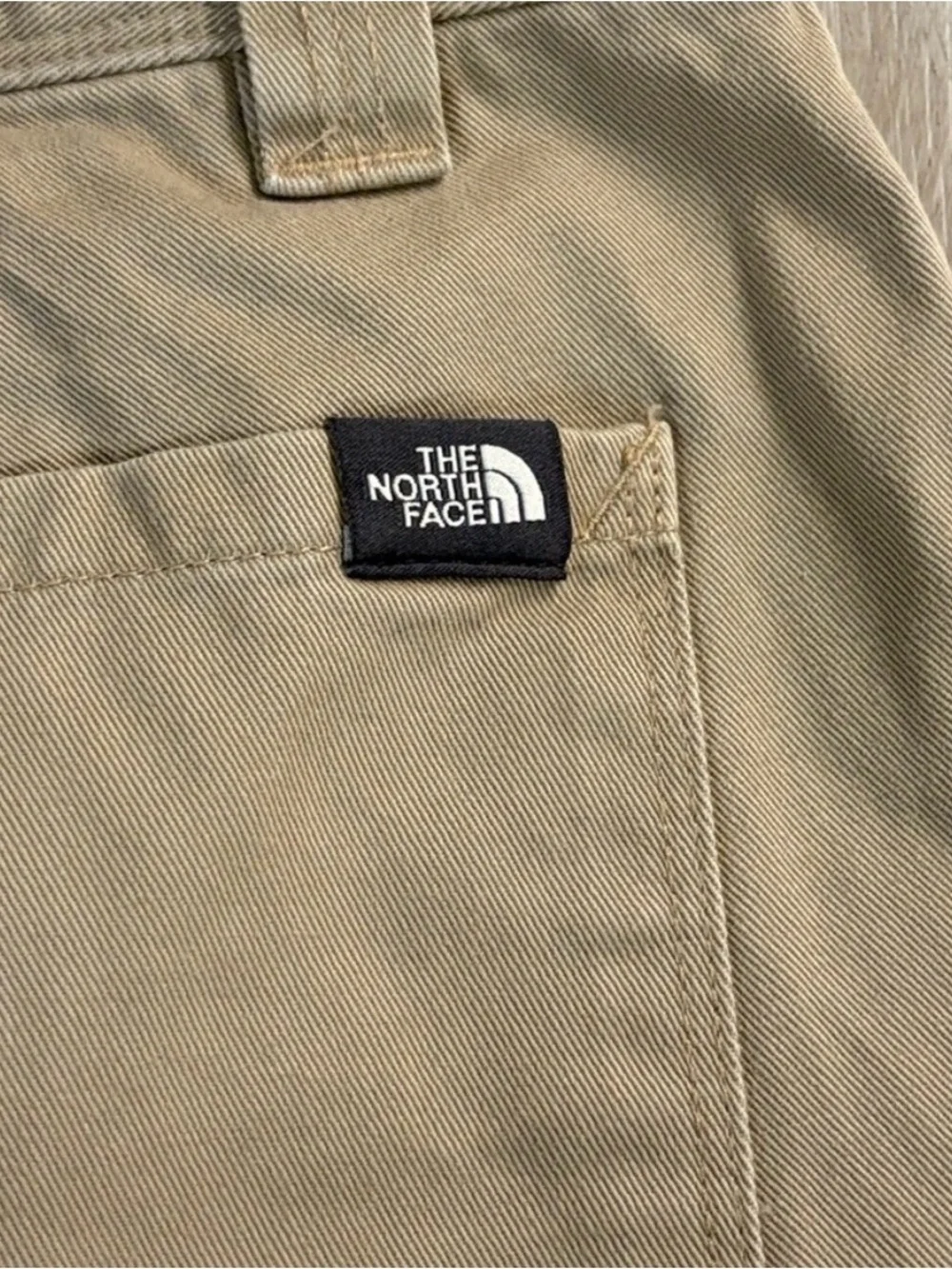 The North Face north face